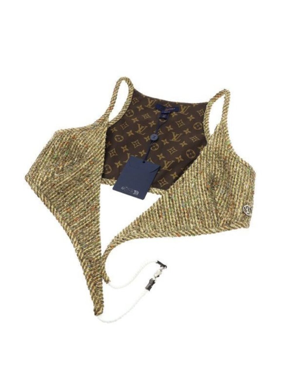 Louis Vuitton Top Gold - Picture 3 of 7
